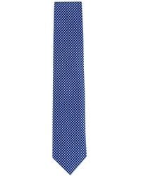 Tom Ford - Patterned Silk Tie - Lyst