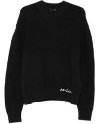 Axel Arigato - Pull À Col Rond - Lyst