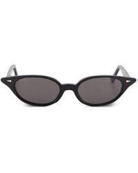 Ahlem - Grace Cat-Eye Sunglasses - Lyst