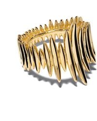 Shaun Leane - 'Quill' Ring - Lyst