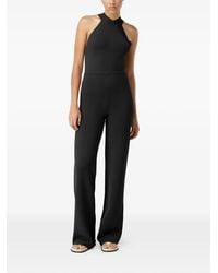 GAUGE81 - Aliaga Jumpsuit Mit Racer-Ausschnitt - Lyst