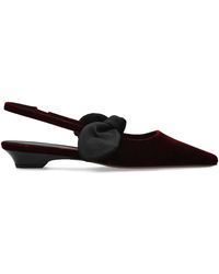 Neous - Uba Sling-Backs Pumps - Lyst
