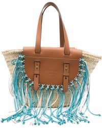 CUBA LAB - Bolso shopper Tropicana Kenia - Lyst