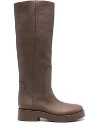 Casadei - Stivali Al Ginocchio - Lyst