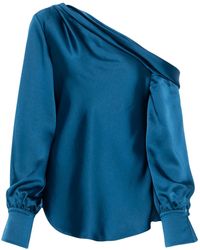 Jonathan Simkhai - Alice Blouse - Lyst