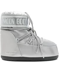 Moon Boot - Bottines Icon Glance - Lyst