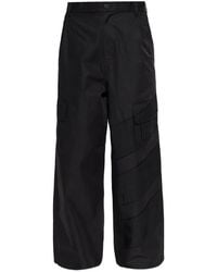 Y-3 - Cargo Trousers - Lyst