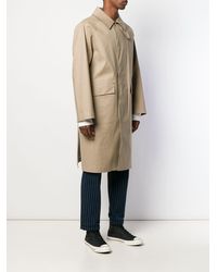 Mackintosh Trenchcoat - Naturel
