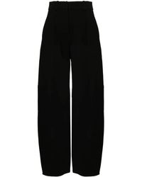 Jacquemus - Pantalon Pantalon le Pantalon - Lyst