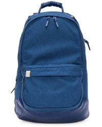 Visvim - Cordura Zip-Up Backpack - Lyst