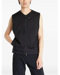 POUTNIK BY TILAK - Blade Weste - Lyst