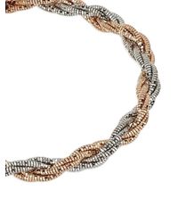 Desmo - Pulsera Spring Con Múltiples Vueltas - Lyst