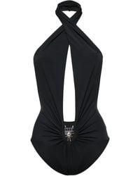 Christopher Esber - Orbit Body Met Halternek - Lyst