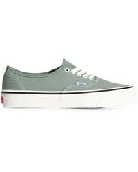 Vans - Premium Authentic 44 Duck Canvas Shoes - Lyst