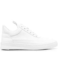 Filling Pieces - レースアップ スニーカー - Lyst