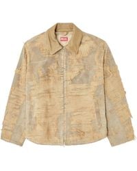 DIESEL - Jacket - Lyst