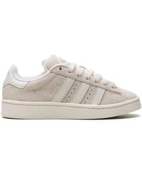 adidas - Campus 00S "Wonder Chalk Core" Sneakers - Lyst