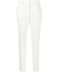 Philosophy Di Lorenzo Serafini - Straight-Leg Trousers - Lyst