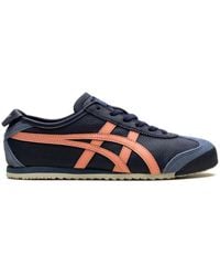 Onitsuka Tiger - Mexico 66 "peacoat/guava" スニーカー - Lyst