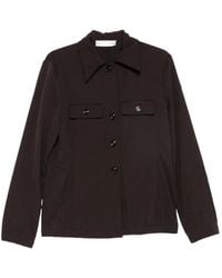 Our Legacy - Grind Button-Up Shirt - Lyst