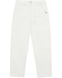 AMISH - Super Knee ジーンズ - Lyst
