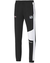 PUMA - X Bmw Motorsport Street Track Pants - Lyst