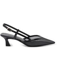 Stuart Weitzman - Vinnie Pointed Pumps - Lyst