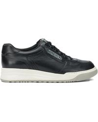 Mephisto - Norwin Sneakers Mit Logo - Lyst
