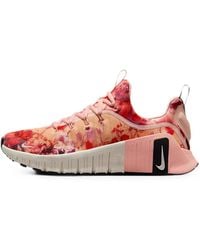 Nike - Free Metcon 6 Amp Sneakers - Lyst