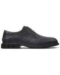 Camper - Pix Derby Shoes - Lyst