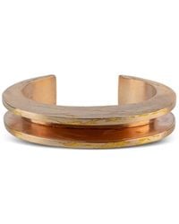 Parts Of 4 - Crescent Crevice V2 Bracelet - Lyst