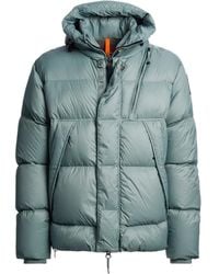 Parajumpers - Gefütterte Kapuzenjacke - Lyst