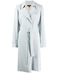 Damen Elisa Trenchcoat von The Drop Marke
