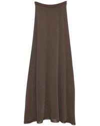 Tom Ford - Jupe Longue À Taille Haute - Lyst