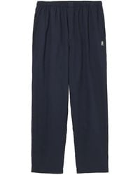 Undercover - X Sunspel Katoenen Trainingsbroek - Lyst