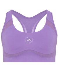 adidas By Stella McCartney - Asmc Tpr Pi Bra - Lyst