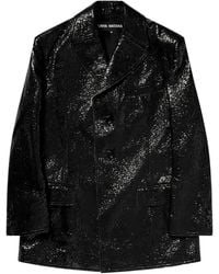 Junya Watanabe - Sequin-Embellished Blazer Jacket - Lyst