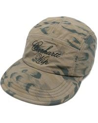 Carhartt - Casquette Imprimée À Logo Brodé Travon - Lyst