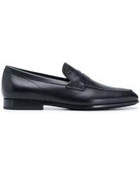 Tod's - Slip-on Loafers - Lyst