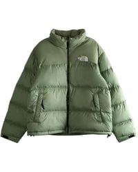 The North Face - 1996 Retro Nuptse Puffer Jacket - Lyst