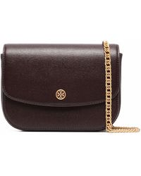 tory burch robinson collection