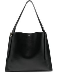 Coperni - Belt Leather Tote Bag - Lyst