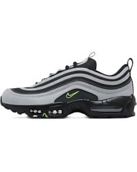 Nike - Air Max 95/97 "Ducks Of A Feather Lightning" Lace-Up Sneakers - Lyst
