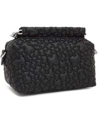 Tous - Small Jane Puffy Bear Crossbody Bag - Lyst