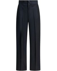 Sa Su Phi - Pleated Trousers - Lyst