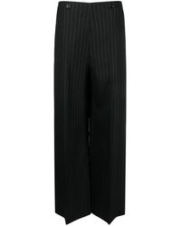 BOTTER - ワイド テーラードパンツ - Lyst