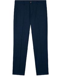 Paul & Shark - X Loro Piana Chino Trousers - Lyst