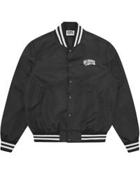BBCICECREAM - Giacca Varsity Con Logo - Lyst