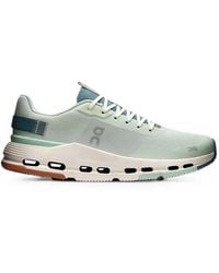 On Shoes - Cloudnova Form 2 Lace-Up Sneakers - Lyst