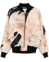 Vivienne Westwood - Bernardo Bomber Jacket - Lyst
